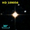 HD 109056