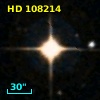 HD 108214