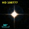 HD 108777
