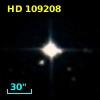 HD 109208