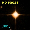 HD 109158