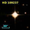 HD 109237