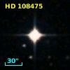 HD 108475