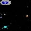 QSO B1223-1113