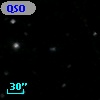 QSO B1225-1116