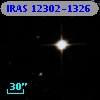 IRAS 12302-1326