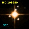 HD 108980