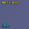 BD-12  3632