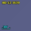 BD-12  3639