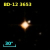 BD-12  3653
