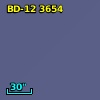 BD-12  3654