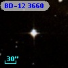 BD-12  3660