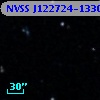 NVSS J122724-133011