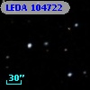 LEDA  104722
