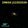 2MASX J12263520-1217041