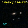 2MASX J12264471-1144178