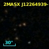 2MASX J12264939-1159511