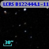LCRS B122444.1-113438