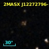 2MASX J12272796-1149504