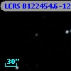 LCRS B122454.6-121814