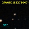 2MASX J12275047-1256380