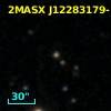 2MASX J12283179-1153420