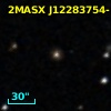 2MASX J12283754-1210162