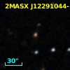 2MASX J12291044-1146093