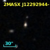 2MASX J12292944-1159349