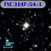 TYC 3147-54-1