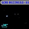 LCRS B122853.5-114943