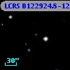 LCRS B122924.8-123858