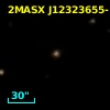2MASX J12323655-1226006
