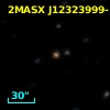 2MASX J12323999-1159406