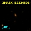 2MASX J12324501-1243486