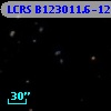 LCRS B123011.6-121208