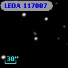 LEDA  117007