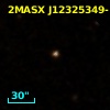 2MASX J12325349-1255146