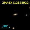 2MASX J12325922-1221046