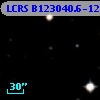 LCRS B123040.6-121607