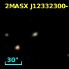2MASX J12332300-1213375
