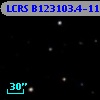 LCRS B123103.4-115043