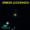 2MASX J12334423-1159472