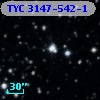 TYC 3147-542-1