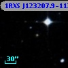 1RXS J123207.9-112010