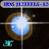 1RXS J123333.5-124952