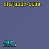 ClG J1227-1138