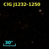 ClG J1232-1250