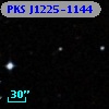 PKS J1225-1144
