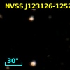 NVSS J123126-125257